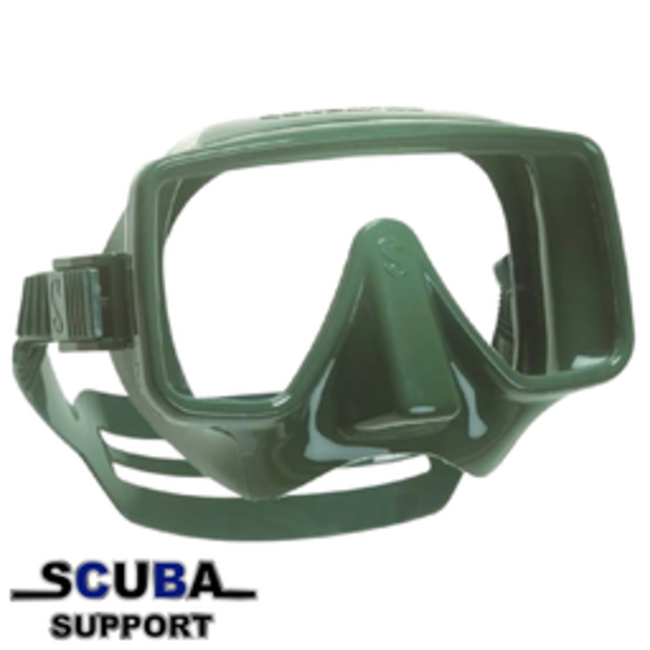 Scubapro Frameless Mask - The Original