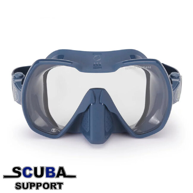 Fourth Element Seeker Mask