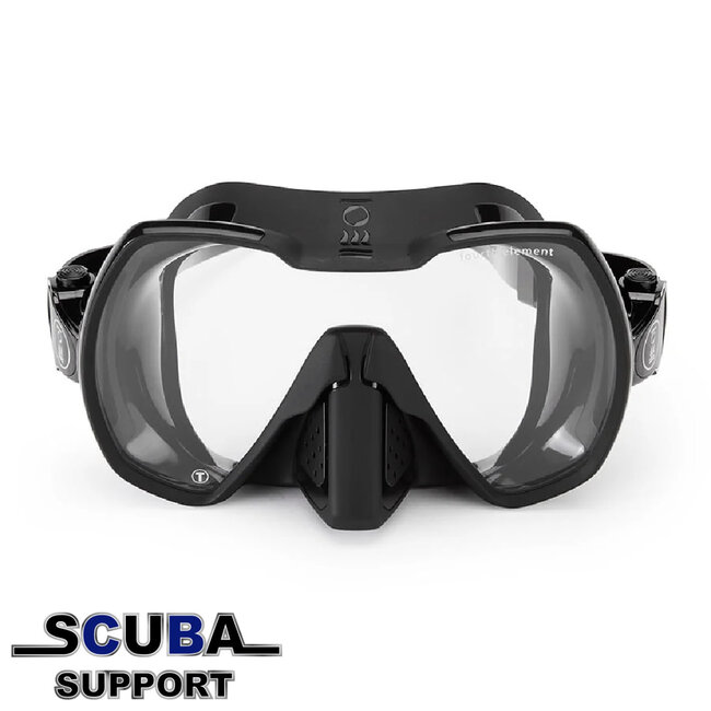 Fourth Element Seeker Mask