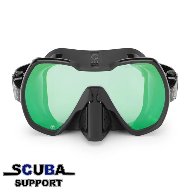 Fourth Element Seeker Mask