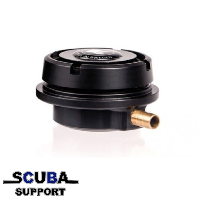 SI TECH Trigon P-Valve Urinal Valve