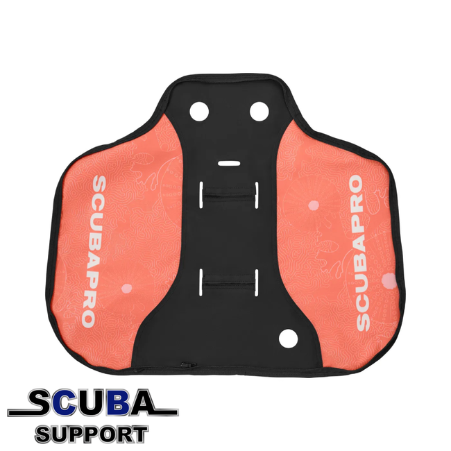 Scubapro Navigator Lite air cell cover