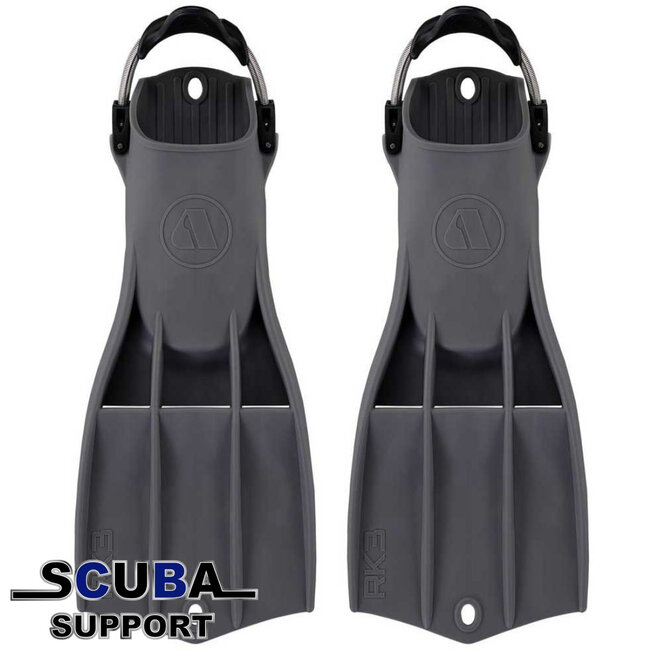 Apeks RK3 HD fins