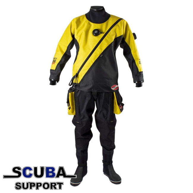 Procean Dry suit Extreme Light