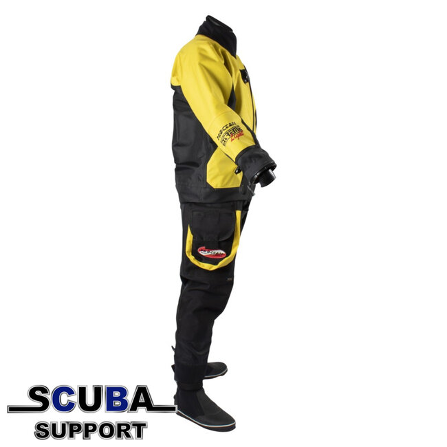 Procean Dry suit Extreme Light