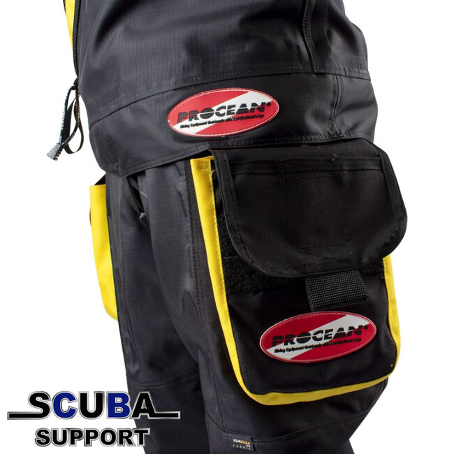 Procean Dry suit Extreme Light