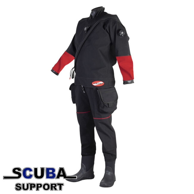 Procean Dry suit Technical Colour