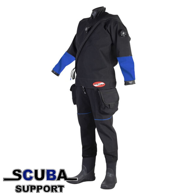 Procean Dry suit Technical Colour