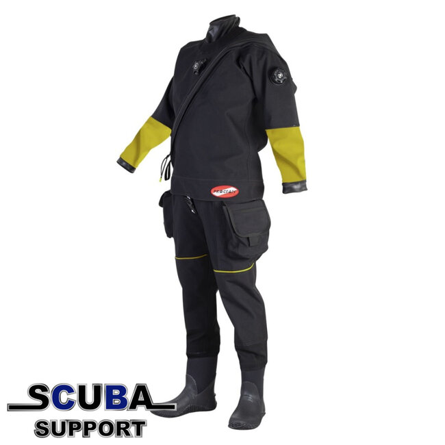 Procean Dry suit Technical Colour