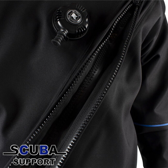 Procean Dry suit Technical Colour