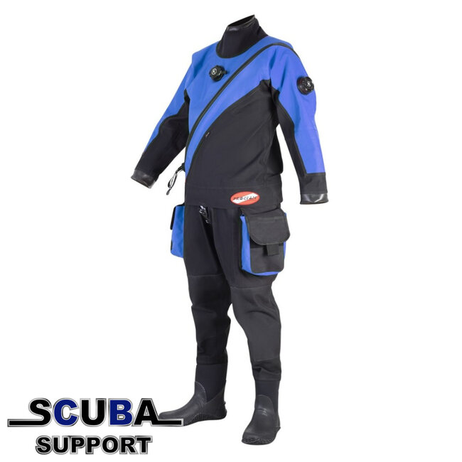 Procean Dry suit Extreme
