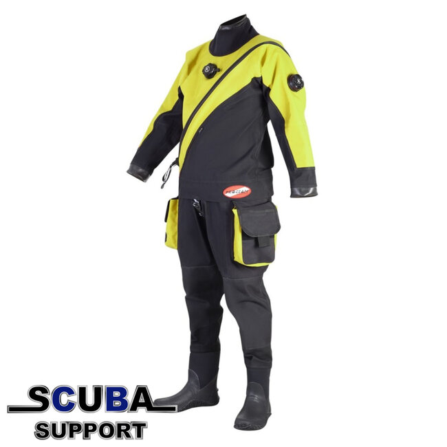 Procean Dry suit Extreme