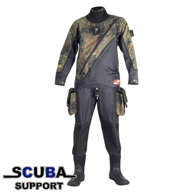 Procean Dry suit Extreme