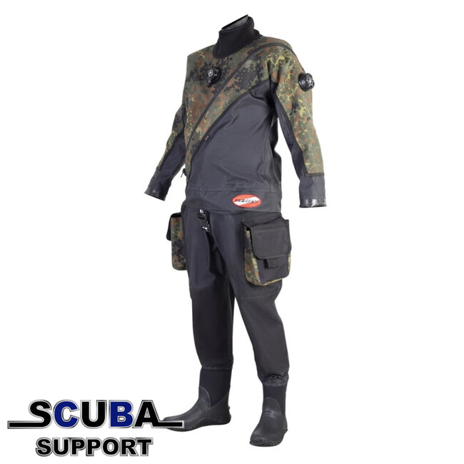 Procean Dry suit Extreme