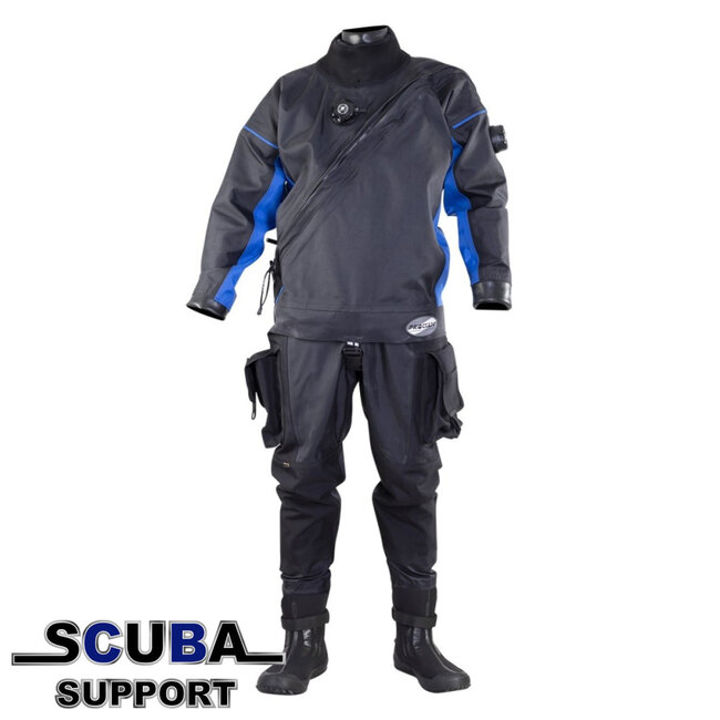Procean Dry suit Cave X-light