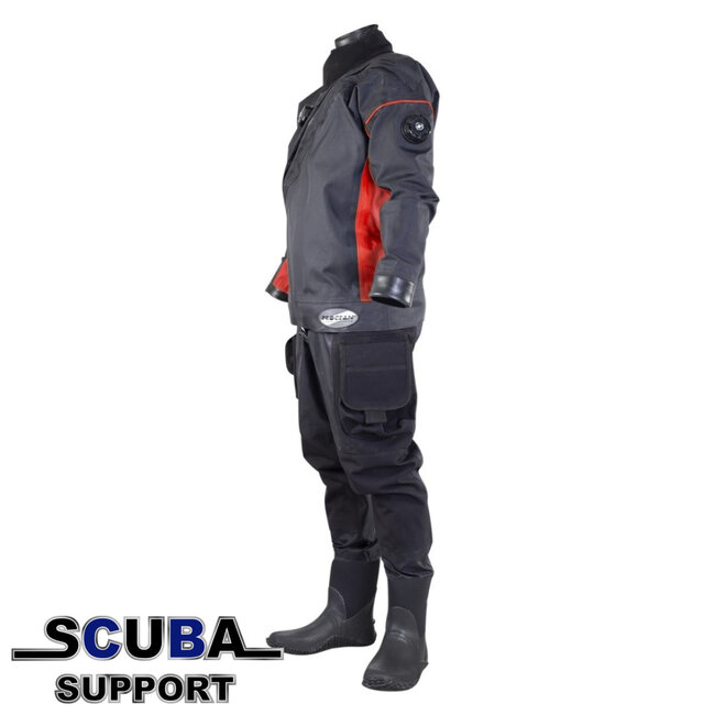 Procean Dry suit Cave X-light