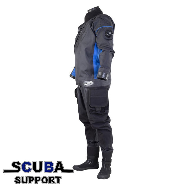 Procean Dry suit Cave X-light