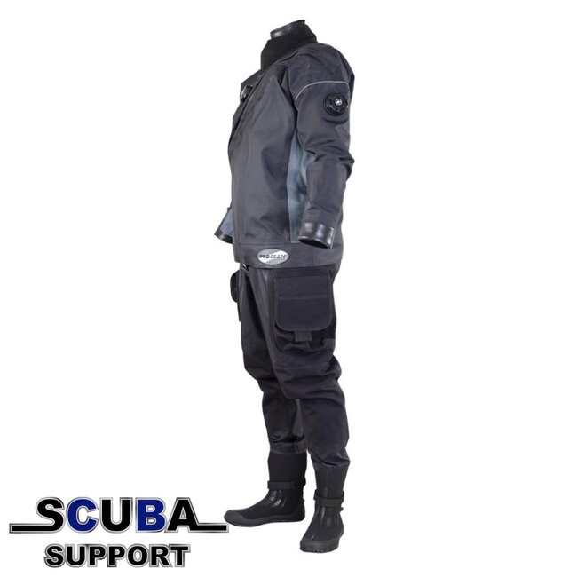 Procean Dry suit Cave X-light