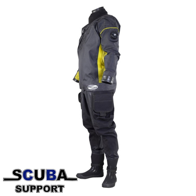 Procean Dry suit Cave X-light