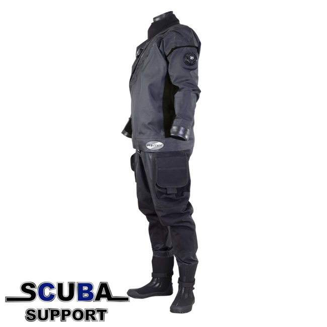 Procean Dry suit Cave X-light