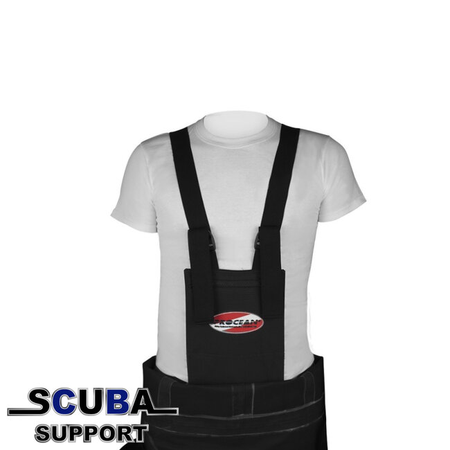 Procean Droogpak Cave X-light