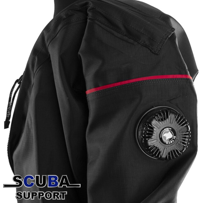 Procean Dry suit Cave X-light