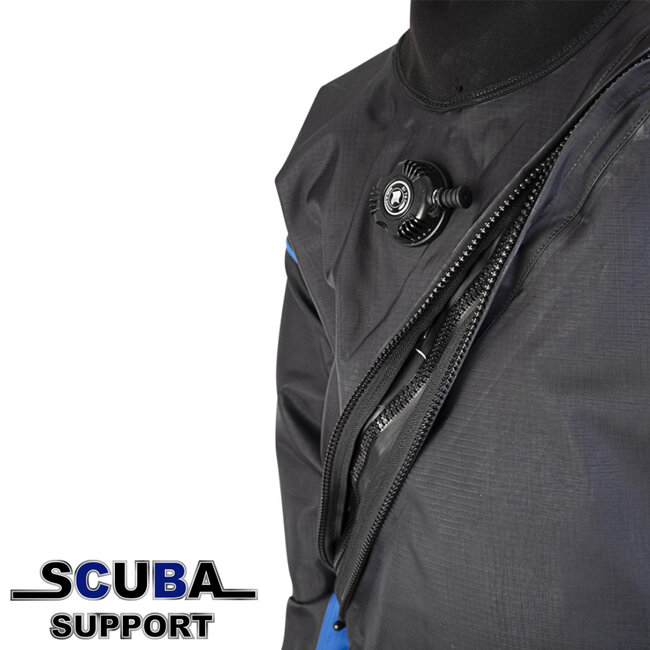 Procean Dry suit Cave X-light