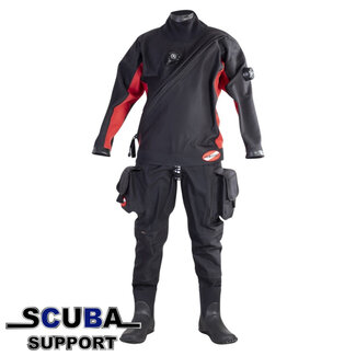 Procean Dry suit Cave Cordura