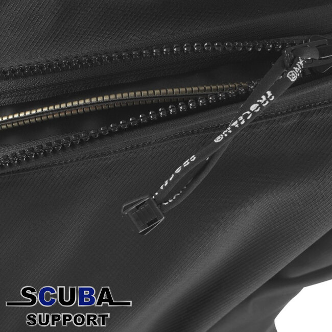 Procean Dry suit Cave Cordura