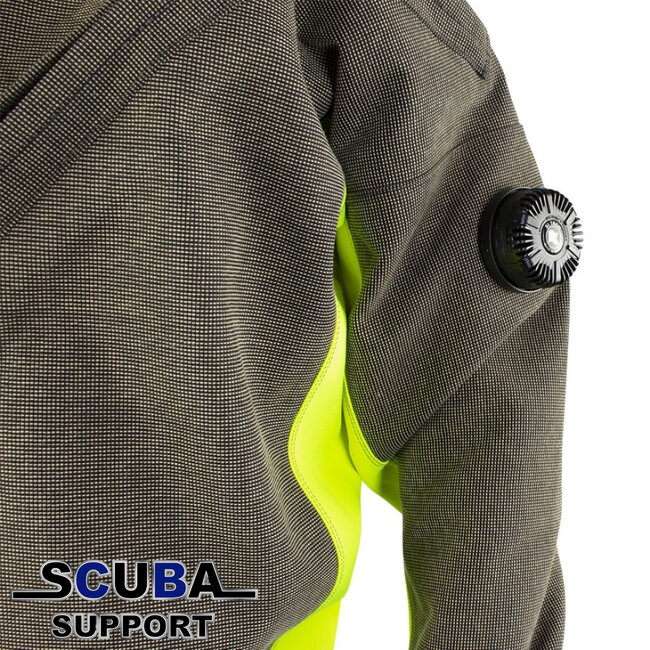 Procean Droogpak Cave Kevlar