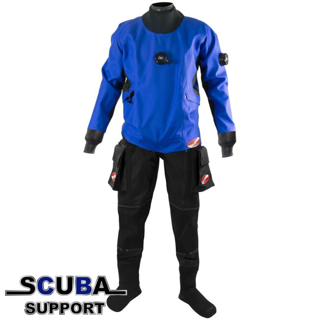 Procean Dry suit Explorer Light