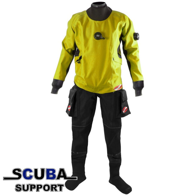 Procean Dry suit Explorer Light