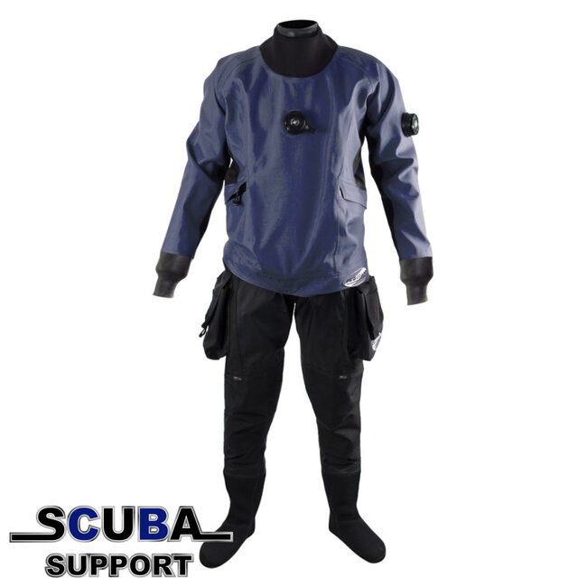 Procean Droogpak Explorer Light