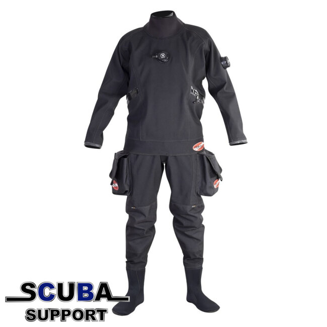 Procean Dry suit Explorer Light