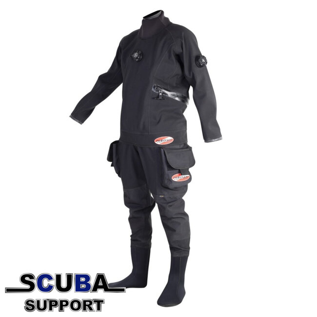 Procean Droogpak Explorer Light