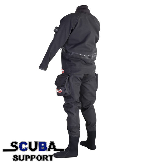 Procean Dry suit Explorer Light