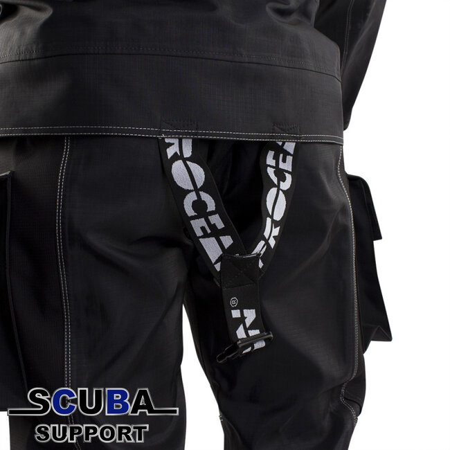 Procean Dry suit Explorer Light