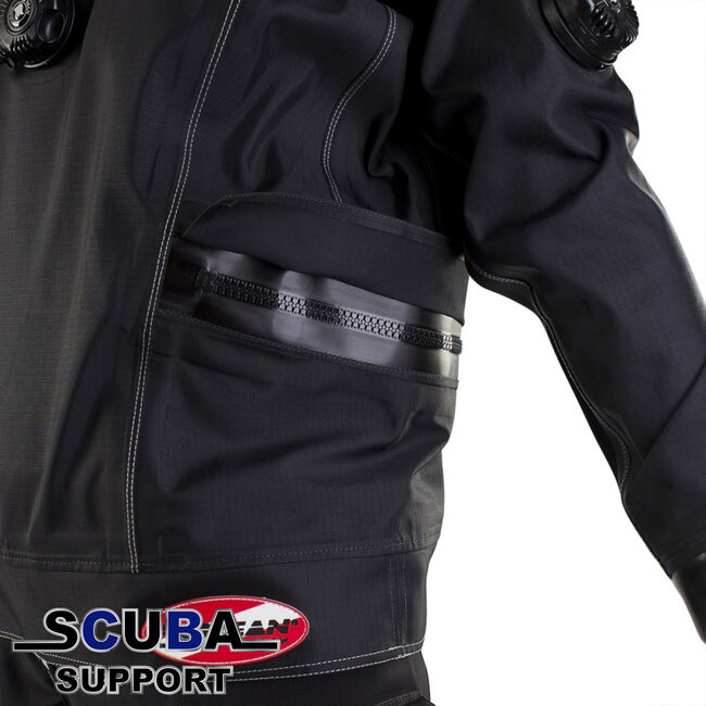 Procean Dry suit Explorer Light