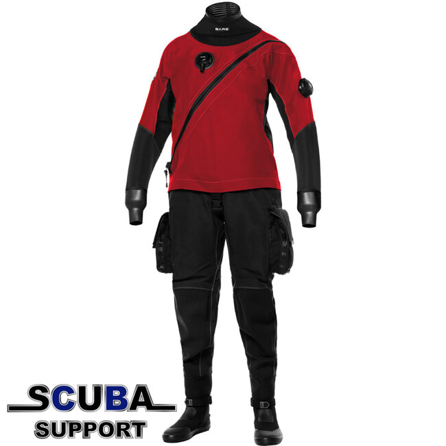 Bare Trilam X-Mission Evolution Tech Dry Male