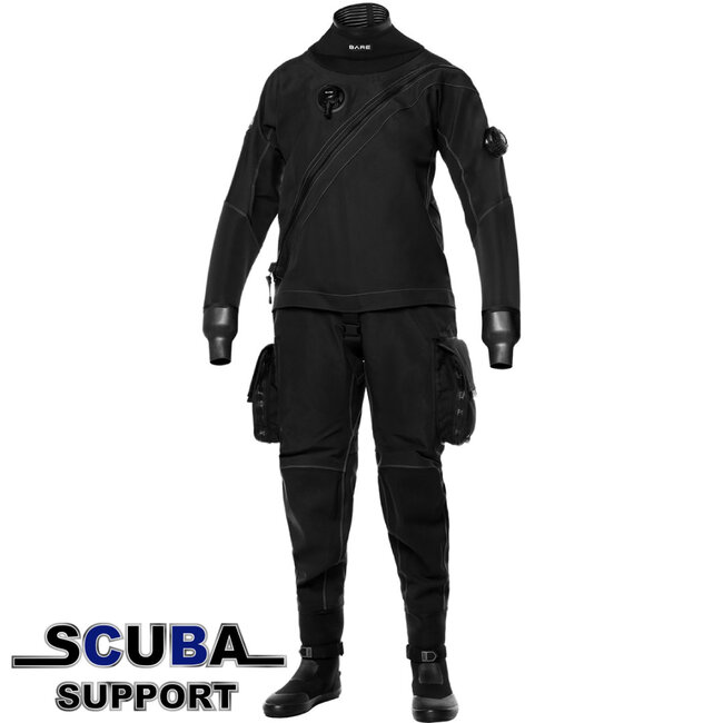 Bare Trilam X-Mission Evolution Tech Dry Male