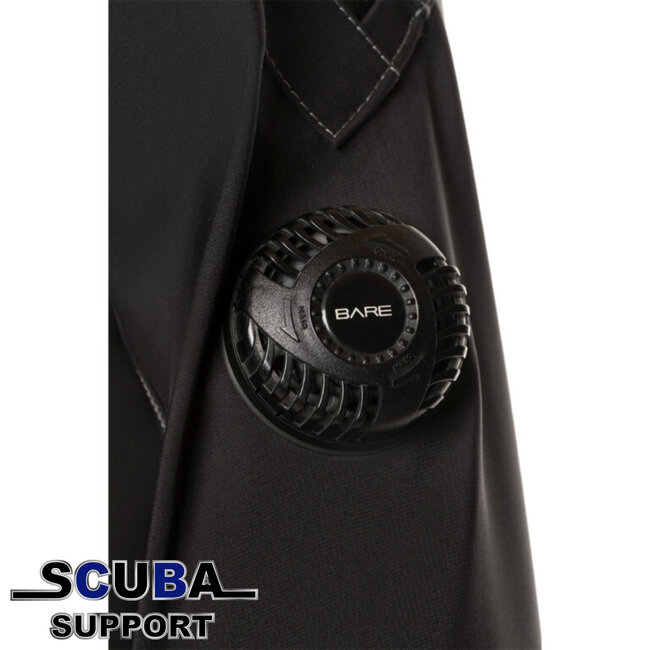 Bare Trilam X-Mission Evolution Tech Dry Male