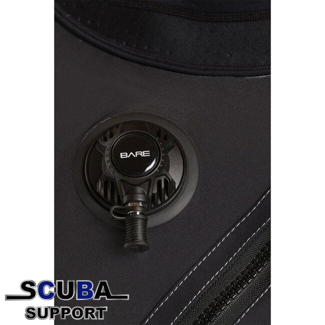 Bare Trilam X-Mission Evolution Tech Dry Female