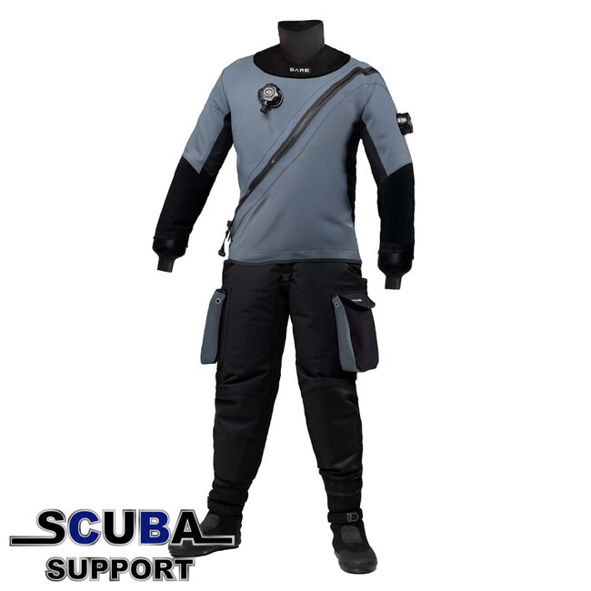 Bare Aqua Trek Evo Men