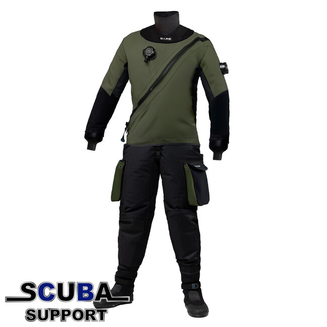 Bare Aqua Trek Evo Men