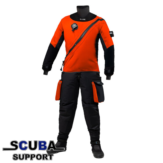 Bare Aqua Trek Evo Men