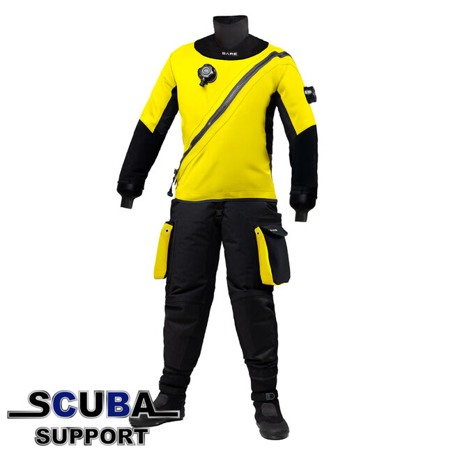 Bare Aqua Trek Evo Men