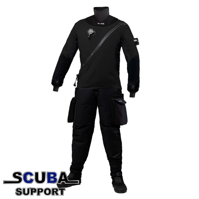 Bare Aqua Trek Evo Men