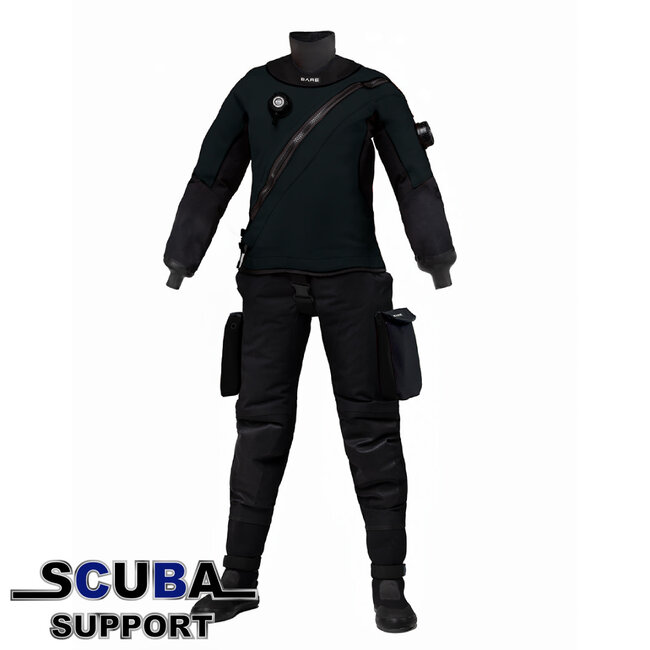 Bare Aqua Trek Evo Woman