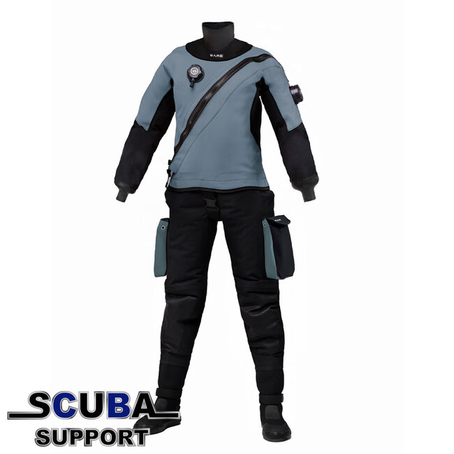 Bare Aqua Trek Evo Woman