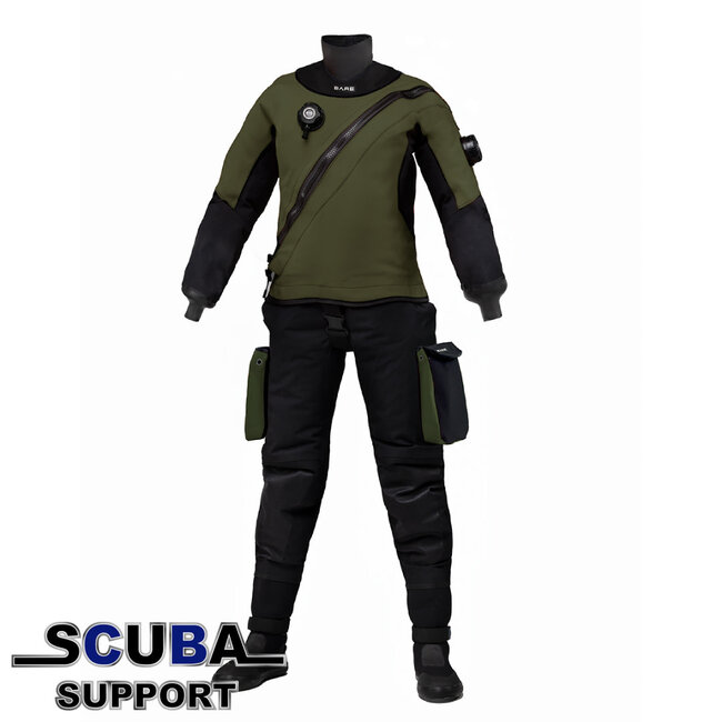 Bare Aqua Trek Evo Woman